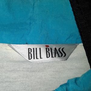 Vintage Jackets & Coats - Vintage 90s bill blass windbreaker size XL Vintage Jackets & Coats - Vintage 90s bill blass windbreaker size XL